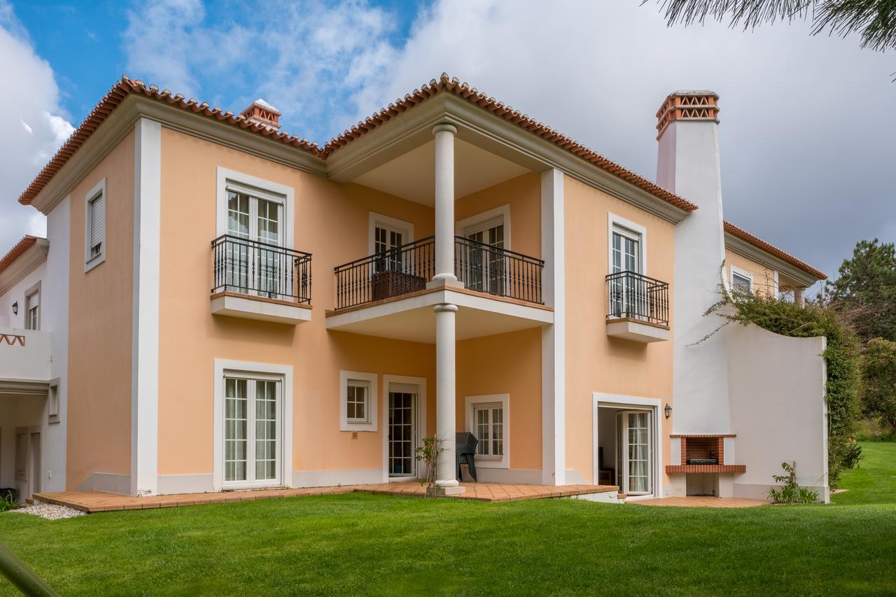 T3 Vila Dos Principes Amoreira  外观 照片